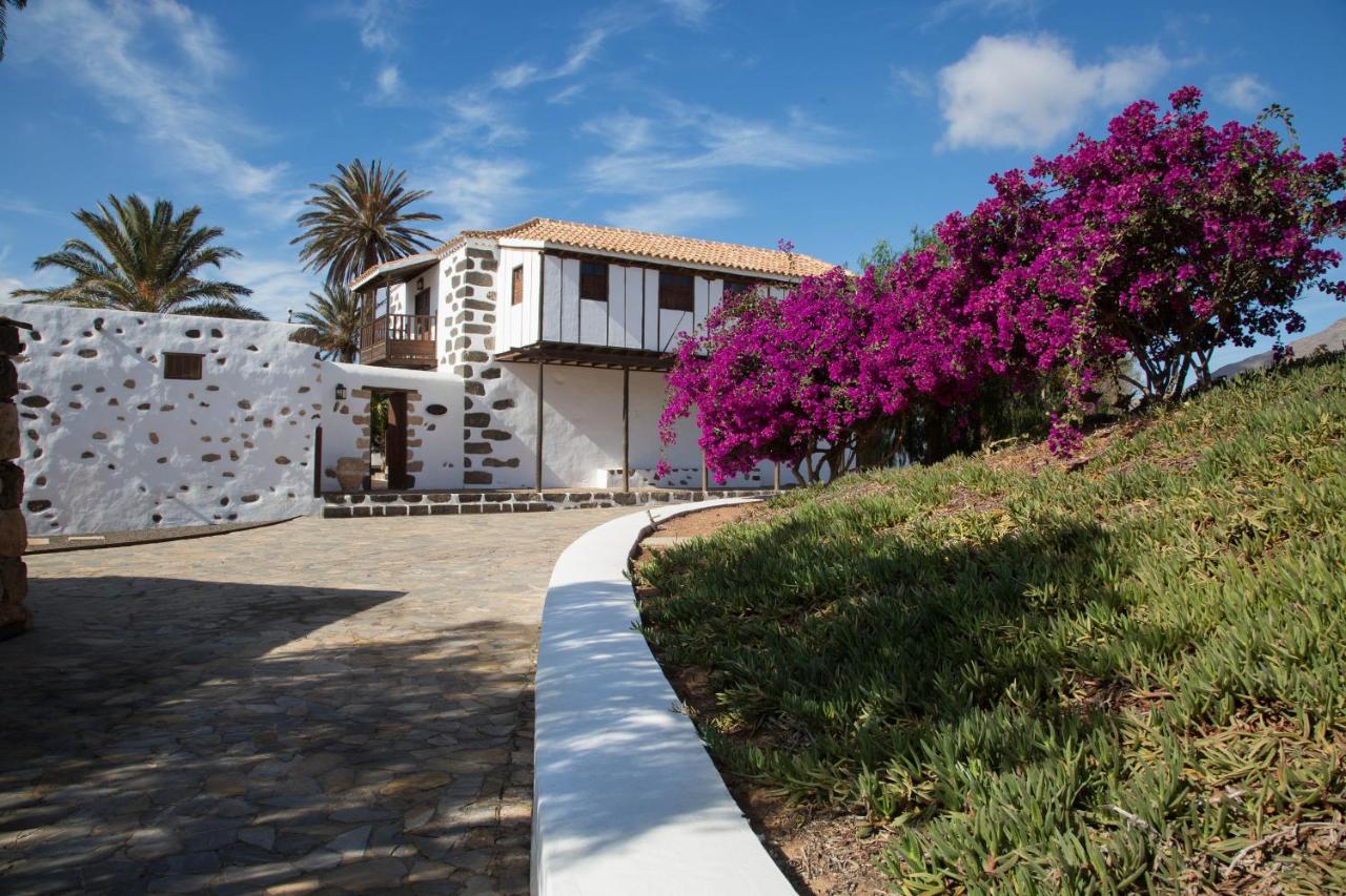Agro-Hotel Rural Rugama, foto 2