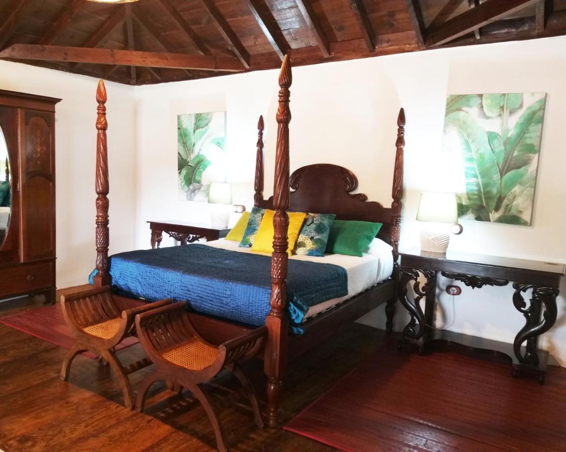 Agro-Hotel Rural Rugama, foto 3