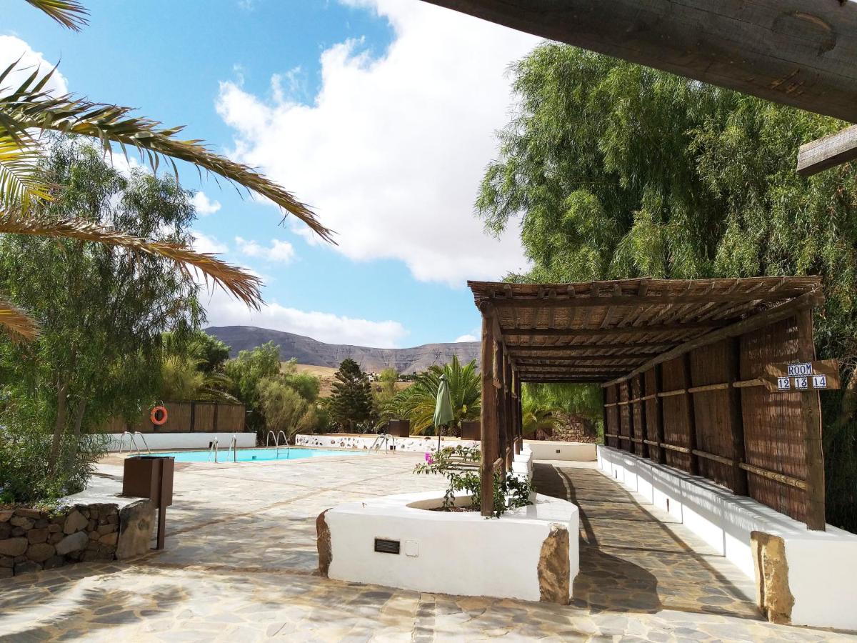 Agro-Hotel Rural Rugama, foto 4